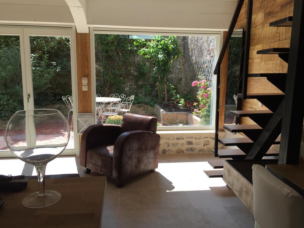 Apartment Le Petit Paradis *