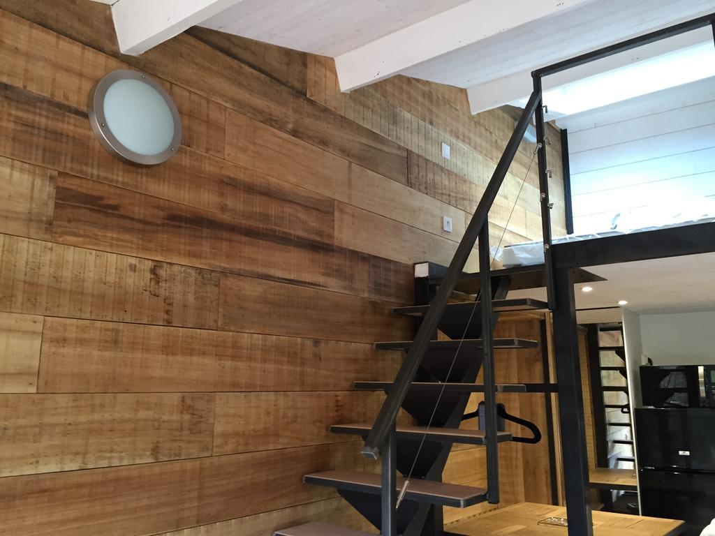 Le Petit Paradis Apartment
